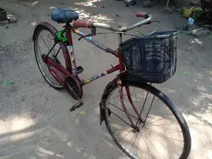 Lumala Bicycle