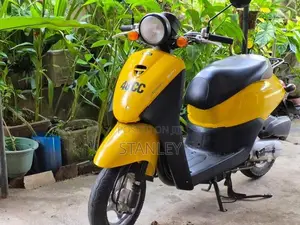 Honda Today 2026
