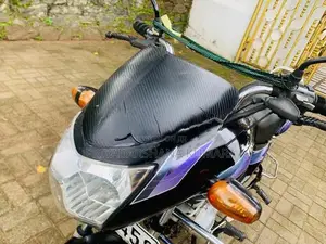 TVS Star Sport 2007