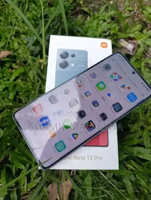 Xiaomi 13 Pro 256GB (Used)