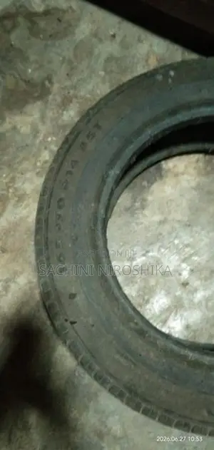 165/70/14 Tires