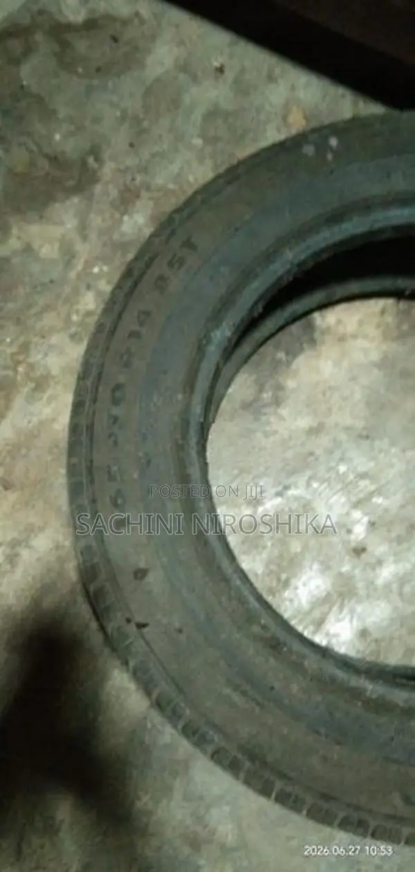 165/70/14 Tires