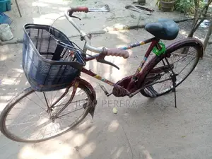 Lumala Bicycle