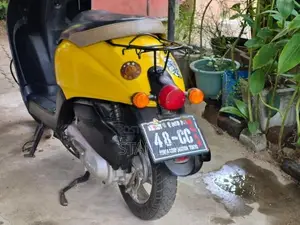 Honda Today 2026