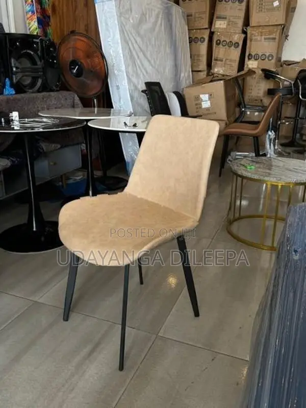 Restaurant Chairs Italian Leather