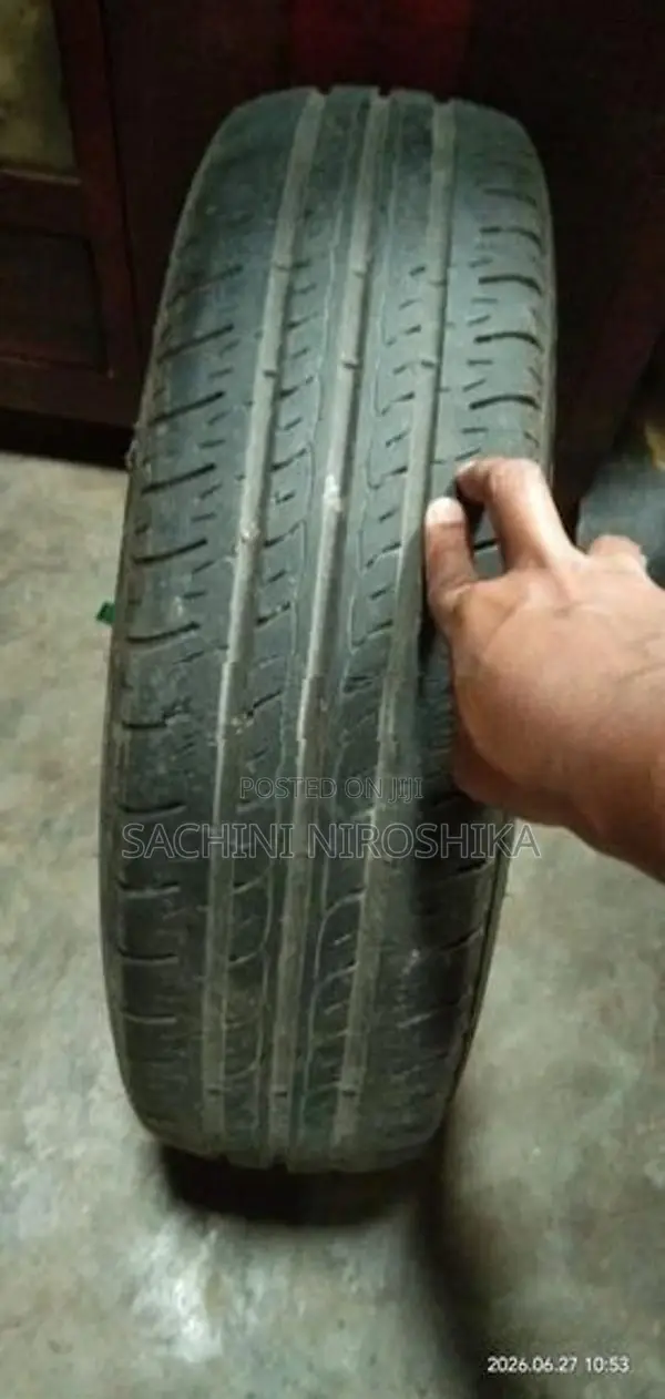 165/70/14 Tires