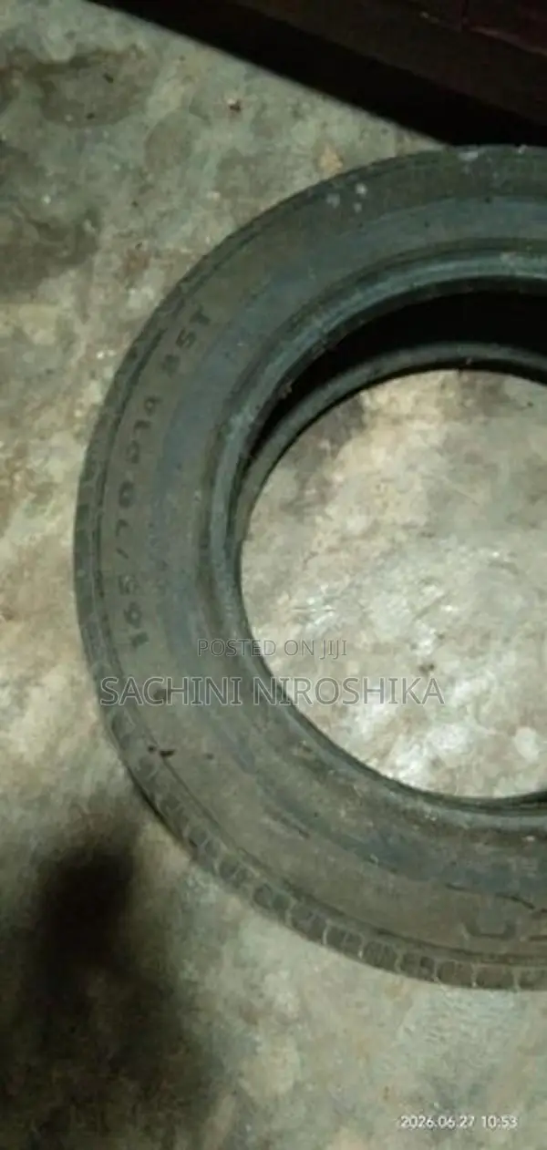 165/70/14 Tires