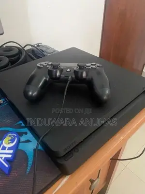 Ps4 500gb Consoles