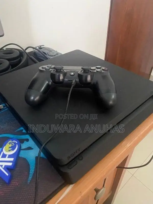 Ps4 500gb Consoles