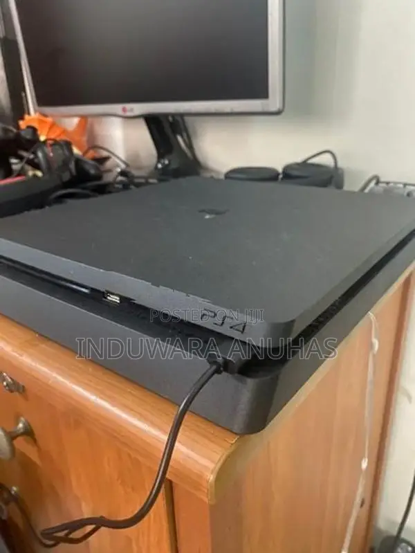 Ps4 500gb Consoles