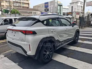 Toyota Taisor G Grade 2026