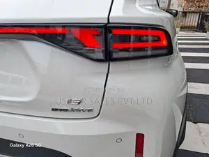 Toyota Taisor G Grade 2026