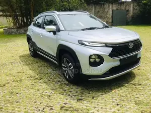 Toyota Taisor V Grade 2026
