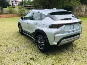 Toyota Taisor V Grade 2026