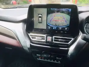 Toyota Taisor V Grade 2026