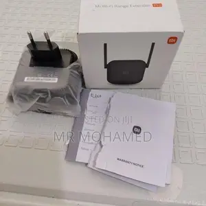 MI WiFi Range Extender