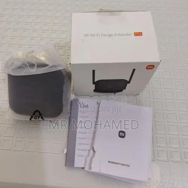 MI WiFi Range Extender