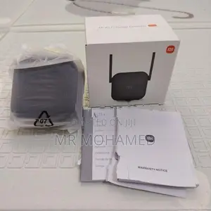 MI WiFi Range Extender