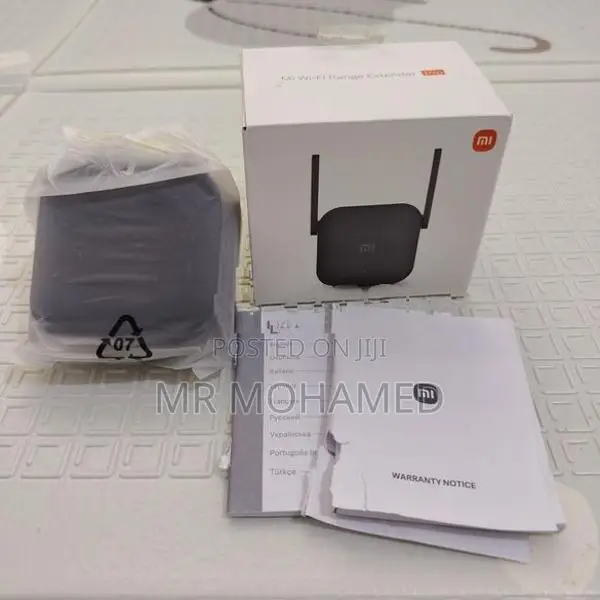 MI WiFi Range Extender
