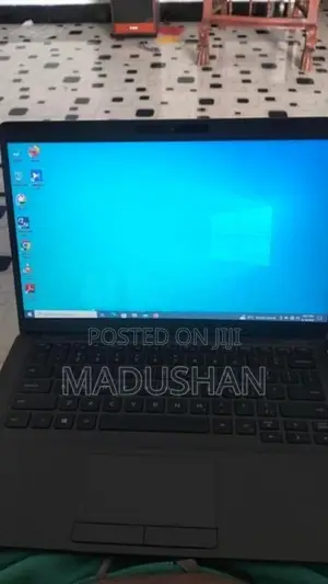 dell i5 8