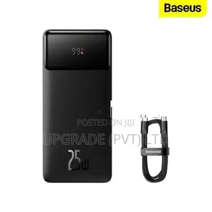 Baseus 25W Power Bank