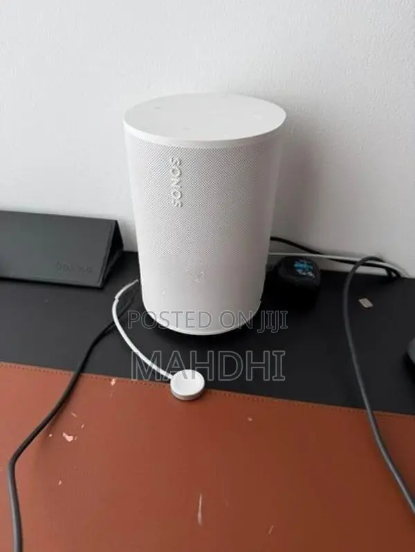 Sonos Era 100 Smart Speaker