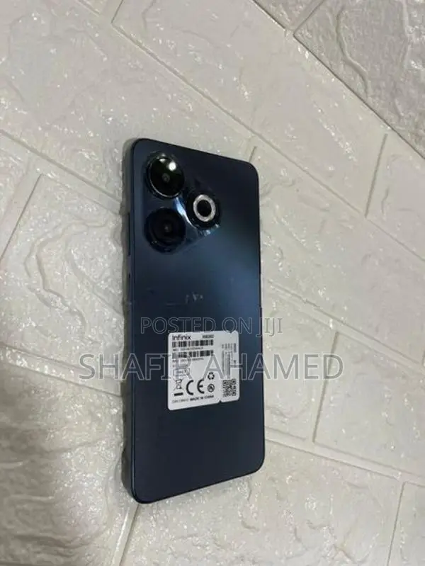 Infinix Smart 10 HD (Used)