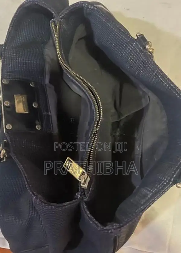Vintage Fendi spy bag