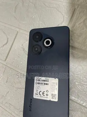 Infinix Smart 10 HD (Used)