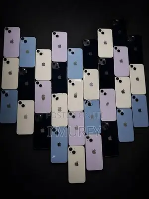 Apple iPhone 14 128GB (Used)