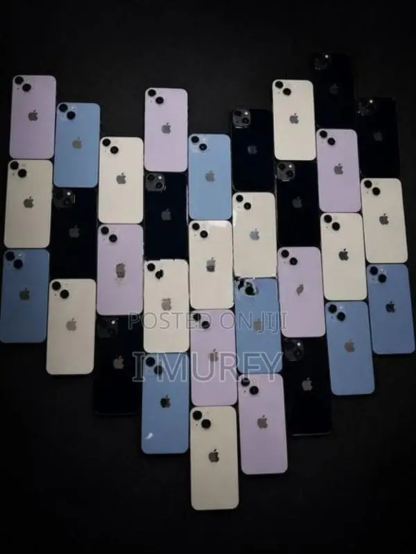 Apple iPhone 14 128GB (Used)