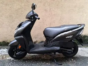 Honda Dio 2014