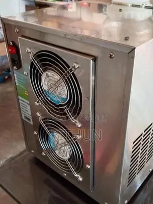 Ice Cream Machine