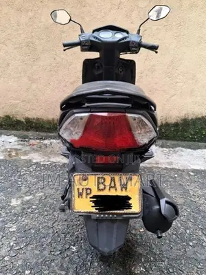 Honda Dio 2014