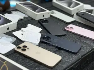 Apple iPhone 16 Pro (Used)