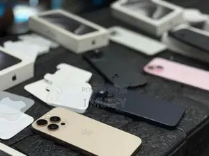 Apple iPhone 16 Pro (Used)