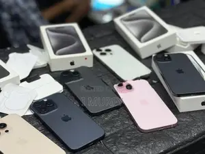 Apple iPhone 16 Pro (Used)