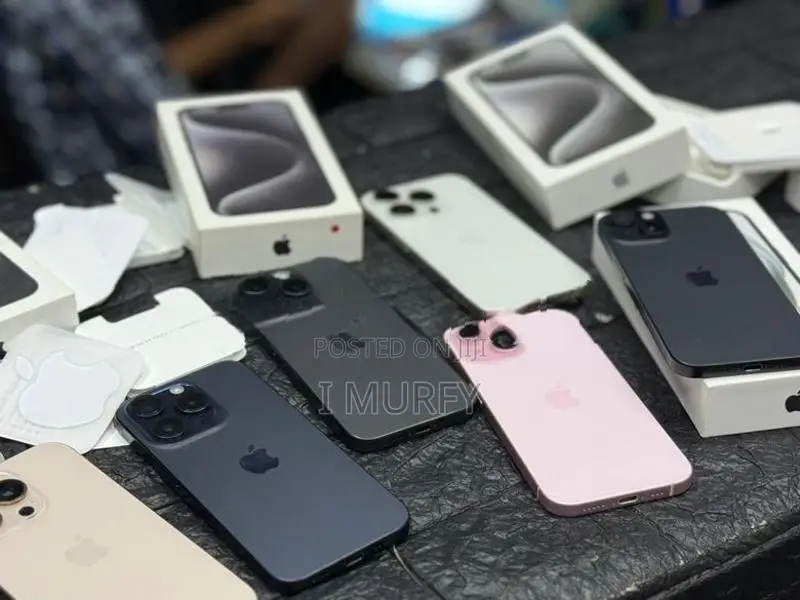 Apple iPhone 16 Pro (Used)
