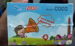 Smart 2030 Watch