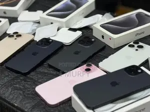 Apple iPhone 16 Pro (Used)