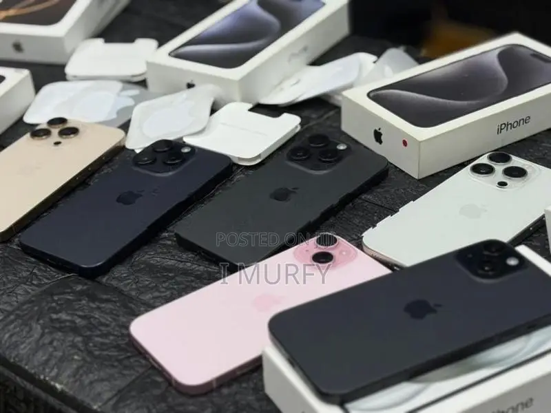Apple iPhone 16 Pro (Used)