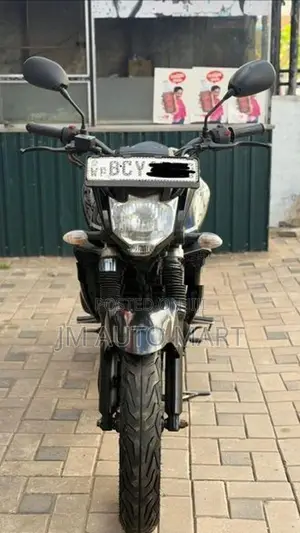 Yamaha FZs V2 2015