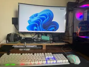 i3 10th Gen Desktop PC