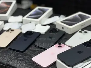 Apple iPhone 16 Pro (Used)