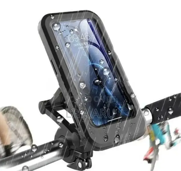 Bike Phone Holder