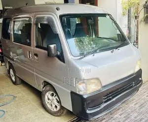 Subaru Sambar 1999