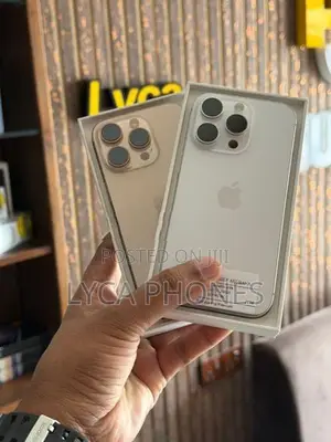 Apple iPhone 16 Pro 256GB (Used)