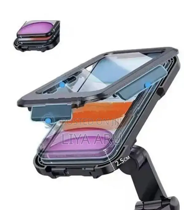 Bike Phone Holder
