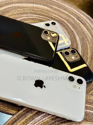 Apple iPhone 11 128GB (Used)