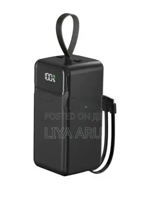 Aspor A319 Power Bank 50000mAh